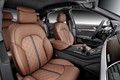 Audi A8: Nova definicija suverenosti