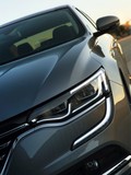 Renault v Frankfurtu: Renault razkriva novi Mégane in Talisman Grandtour