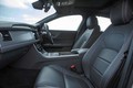 Jaguar XF: Lažji, učinkovitejši in izjemno tehnološko napreden