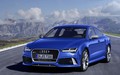 Audi RS 6 Avant performance in RS 7 Sportback performance: Novi različici z dodatno pogonsko močjo