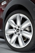 Novi MINI Clubman: Nadaljevanje menjave generacij v modelni družini MINI