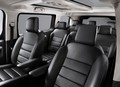 Citroën SpaceTourer: Nomadski in trendovski kombi