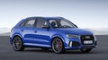 Audi RS Q3 performance: Nov vrhunski model z večjo močjo in ekskluzivno opremo
