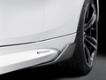 BMW M2 Coupé: Nov širok sklop delov BMW M Performance Parts