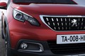 PEUGEOT 2008: Novi kompaktni SUV 
