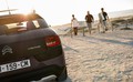 Citroën C4 Cactus Rip Curl: Edinstven in svobodomiseln križanec