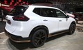 Ženevski avtomobilski salon 2016: Nissan se bo v Ženevi z vso močjo pognal v prihodnost