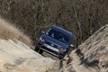 Volkswagen Caddy Alltrack: Pripravljen na nova doživetja