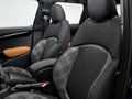 Novi MINI Seven: Poudarjene britanske korenine in tradicionalen koncept