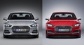 Nova Audi A5 in S5 Coupé: Športna eleganca