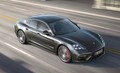Povsem na novo razvita Porsche Panamera: Športnik med kombilimuzinami