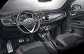 Nova Alfa Romeo Giulietta: Začutite moč, občutite vznemirjenje in podžgite svojo strast