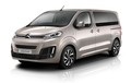 CITROËN SPACETOURER: «UNLIMITED LIFE*»: Moderen in s čvrstim značajem prežet CITROËN