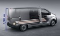 Novi PEUGEOT Expert: V prednosti za eno generacijo