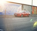 Mazda Route3: Mazda je zaključila medcelinsko testno vožnjo