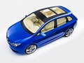 Seat ibiza IBZ concept : Družinska izvedba