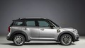 MINI Cooper S E Countryman ALL4: Agilen, vsestranski, naelektren