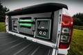 Nissan Navara EnGuard Concept: Poltovornjak za reševalne naloge na vseh terenih