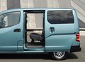 Nissan NV200: Že na voljo tudi pri slovenskih trgovcih
