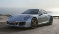 Športni podmladek v modelski seriji Porsche 911: Dinamični, udobni in učinkoviti – novi modeli Porsche 911 GTS
