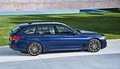 Novi BMW serije 5 Touring: Dinamična odličnost, estetska privlačnost in inteligentna funkcionalnost