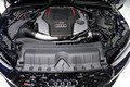 Novi Audi RS 5 Coupé: Gran Turismo, ki združuje estetiko in funkcionalnost