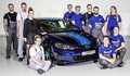 GTI-Treffen am Wörthersee: Volkswagnove premiere na največjem GTI-srečanju