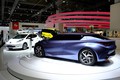 Nissan: Znamka, ki bo zaznamovala leto 2013