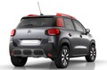 Citroën C3 Aircross: Kompaktni SUV "nove generacije" z vpadljivim značajem