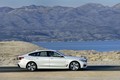 BMW serije 6 Gran Turismo: Potovalno udobje na dolgih razdaljah