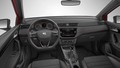 Nova SEAT Arona: SEAT nadaljuje z SUV ofenzivo