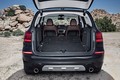 Novi BMW X3: Pred vrati je tretja generacija modela X3