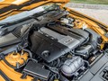 Ford Mustang za Evropo: Osupljiva zmogljivost in izkušnja zabavne vožnje