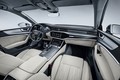 Novi Audi A7 Sportback: Športna podoba Audija v višjem avtomobilskem razredu