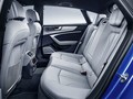 Novi Audi A7 Sportback: Avtomobil, ki pooseblja bistvo Audijevega novega oblikovalskega sloga