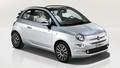 FIAT : Nastop na mednarodnem avtomobilskem salonu Ženeva 2018