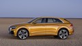 Audi Q8: Novi obraz družine Q
