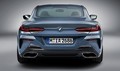 BMW serije 8 Coupé: Kredibilni predstavnik Gran Turismo avtomobilov