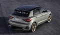 Novi Audi A1 Sportback: Idealen sopotnik za urban življenjski slog