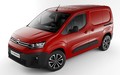 NOVI CITROËN BERLINGO VAN: UDOBNO IN TEHNOLOŠKO NAPREDNO GOSPODARSKO VOZILO ZA VSE VRSTE RABE!