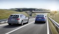 Audi A4 limuzina in Audi A4 Avant: Vrhunska modela v odlični formi