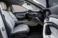 "Audi e-tron extreme", 3. postaja: Royal Danish Playhouse v Kopenhagnu: Oaza miru: prototip Audi e-tron sam na velikem odru