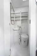 Premiera na Caravan Salonu: Nova Grand California: vstop v novo dimenzijo