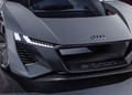 Študija Audi PB18 e-tron: Svetovna premiera v Pebble Beachu