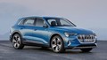 Audi e-tron: Užitek v vožnji, ki naelektri