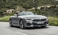 Novi BMW Z4: Sodoben dodatek k dolgoletni zgodovini zapeljivih roadsterjev