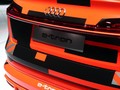 Audi Q4 e-tron concept: Avtomobil, ki je čedalje bližje serijski proizvodnji