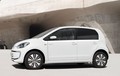 Ničelna emisija pri Volkswagnu: Novi e-up! je svetovni prvak v učinkovitosti