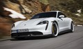 Porsche Taycan: Trajnostna reinterpretacija športne limuzine