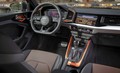 Audi A1 citycarver: Eleganten in samozavesten
